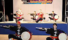 小天橋夏祭り