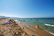 葛野浜海水浴場