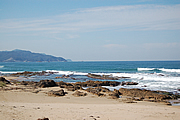 箱石浜海水浴場
