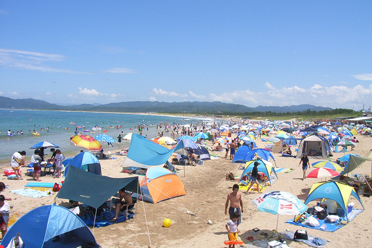 Shotenkyo Beach