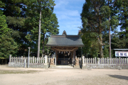 小天橋周辺